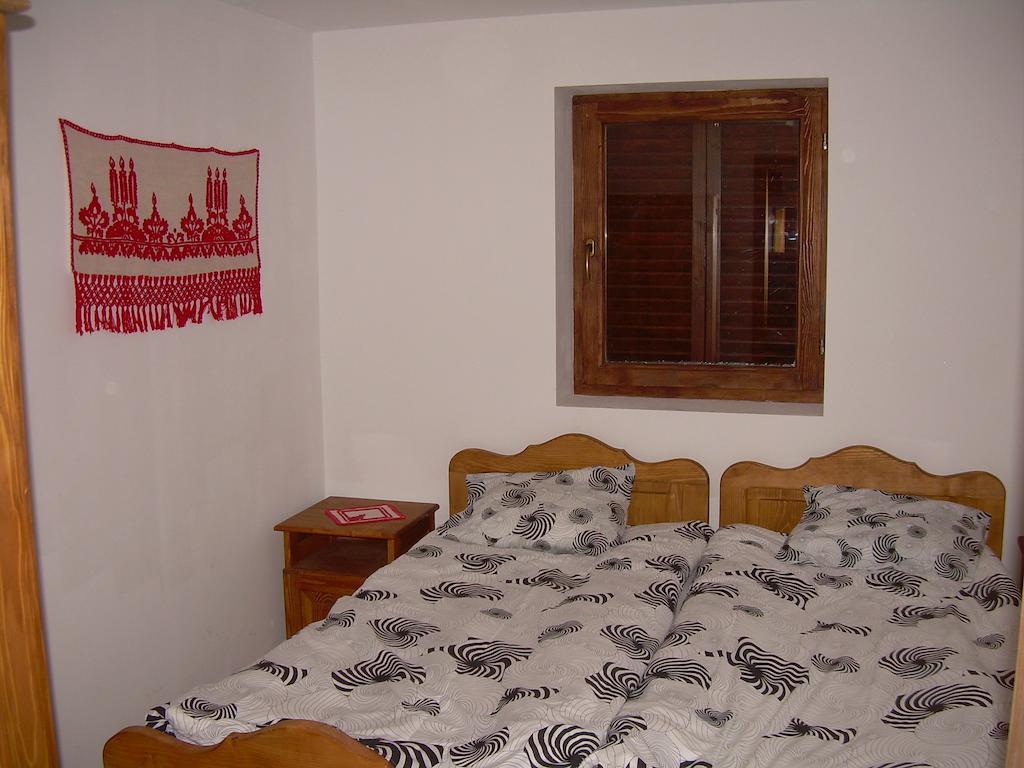 Veresko Villa Kızıl Göl Oda fotoğraf