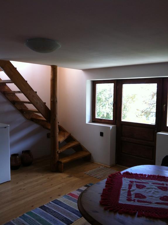 Veresko Villa Kızıl Göl Dış mekan fotoğraf