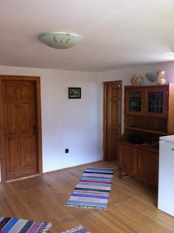 Veresko Villa Kızıl Göl Dış mekan fotoğraf
