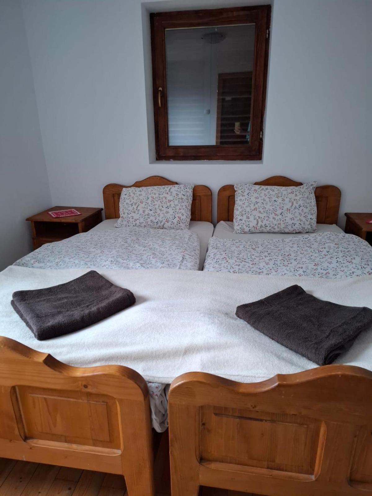 Veresko Villa Kızıl Göl Dış mekan fotoğraf